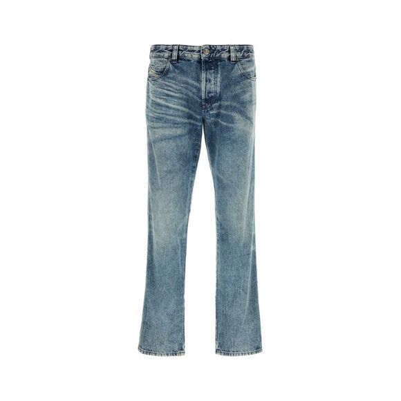 Diesel Men Denim Jeans